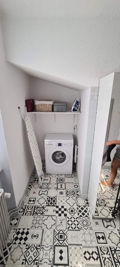 Appartement Cocooning Corcieux 외부 사진